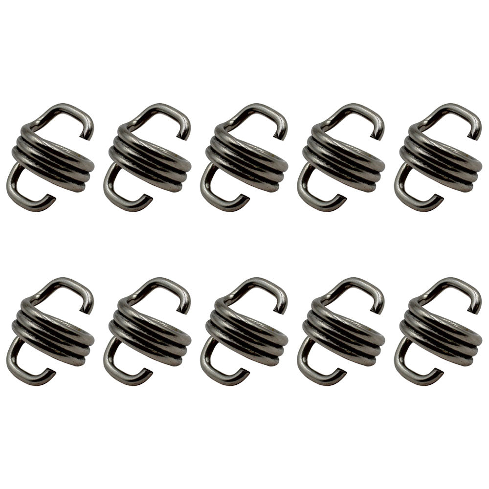 Qty. 10: Brake Actuator Spring Fits International Harvester Replaces 3066876R1