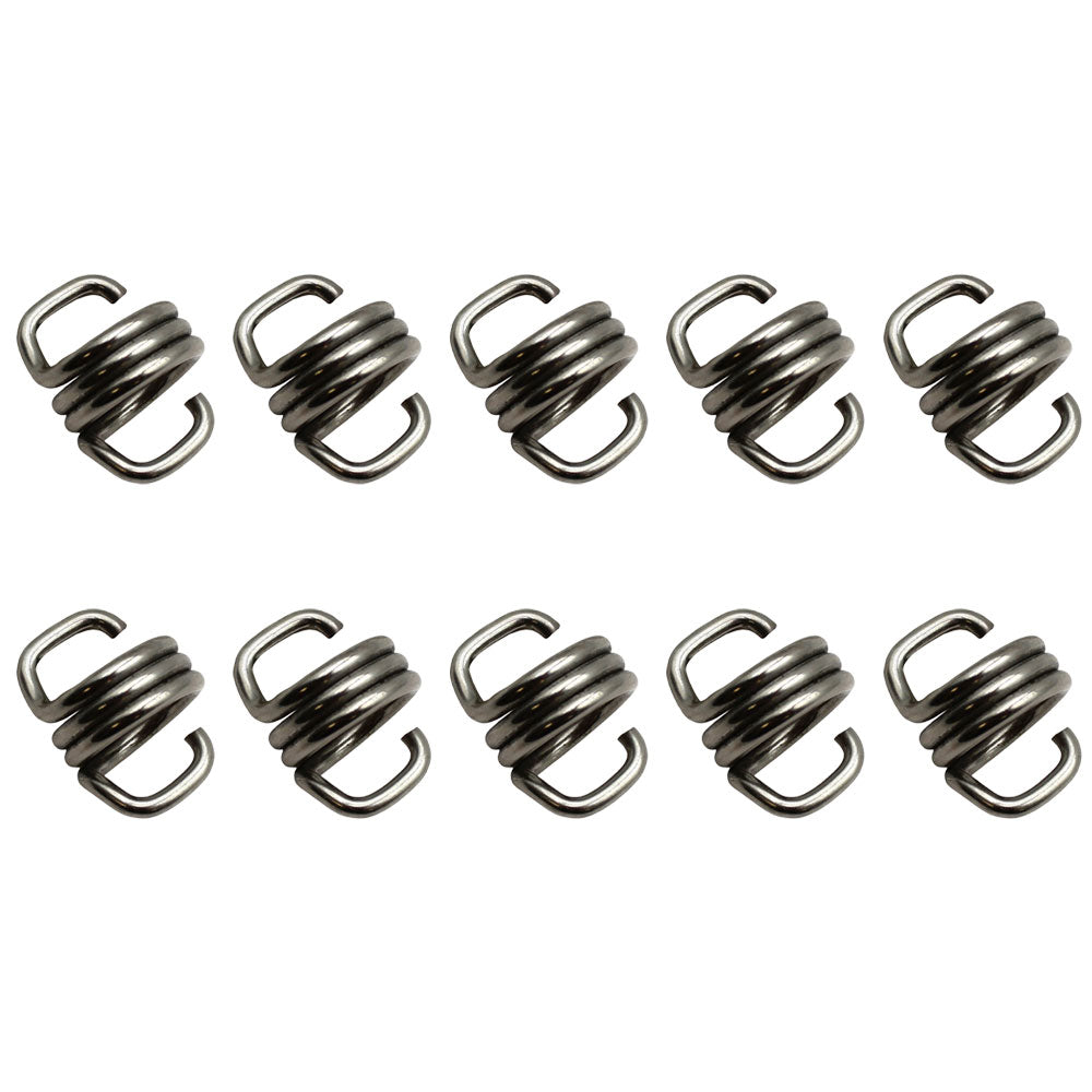 Qty. 10: Brake Actuator Spring Fits International Harvester Replaces 3066876R1