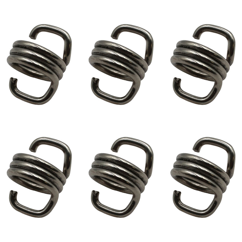 Qty 6: Brake Actuator Spring Fits International Replaces 3066876R1