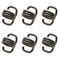 Qty 6: Brake Actuator Spring Fits Massey Ferguson Replaces 1853148M1
