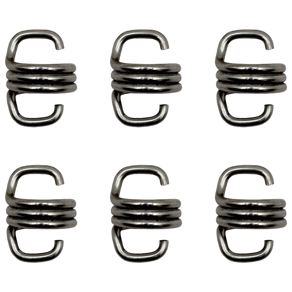 Qty 6: Brake Actuator Spring Fits International Replaces 3066876R1