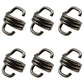 Qty 6: Brake Actuator Spring Fits International Replaces 3066876R1