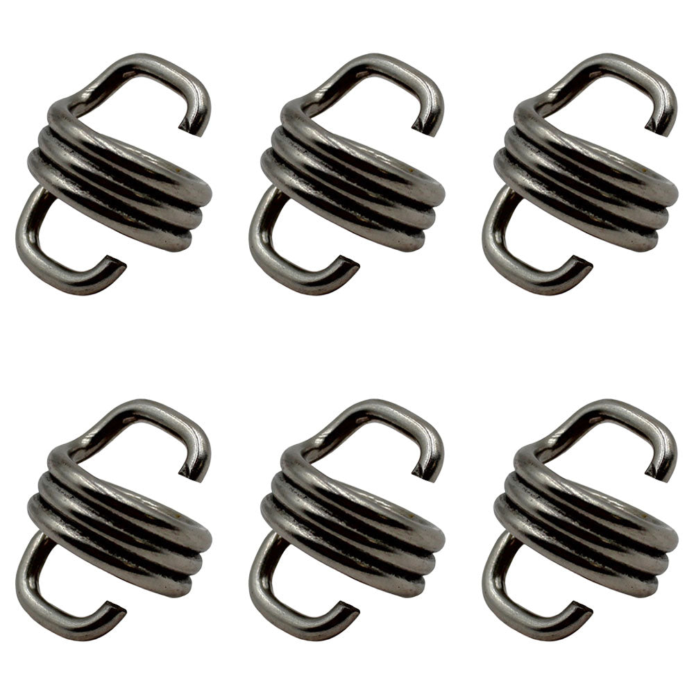 Qty 6: Brake Actuator Spring Fits International Replaces 3066876R1