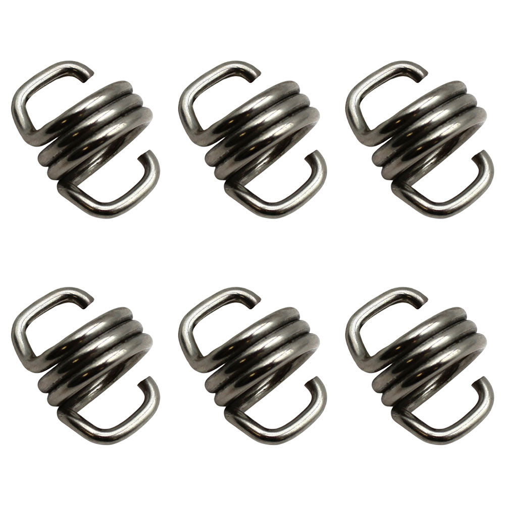 Qty 6: Brake Actuator Spring Fits International Replaces 3066876R1
