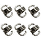 Qty 6: Brake Actuator Spring Fits Zetor Replaces 80227005