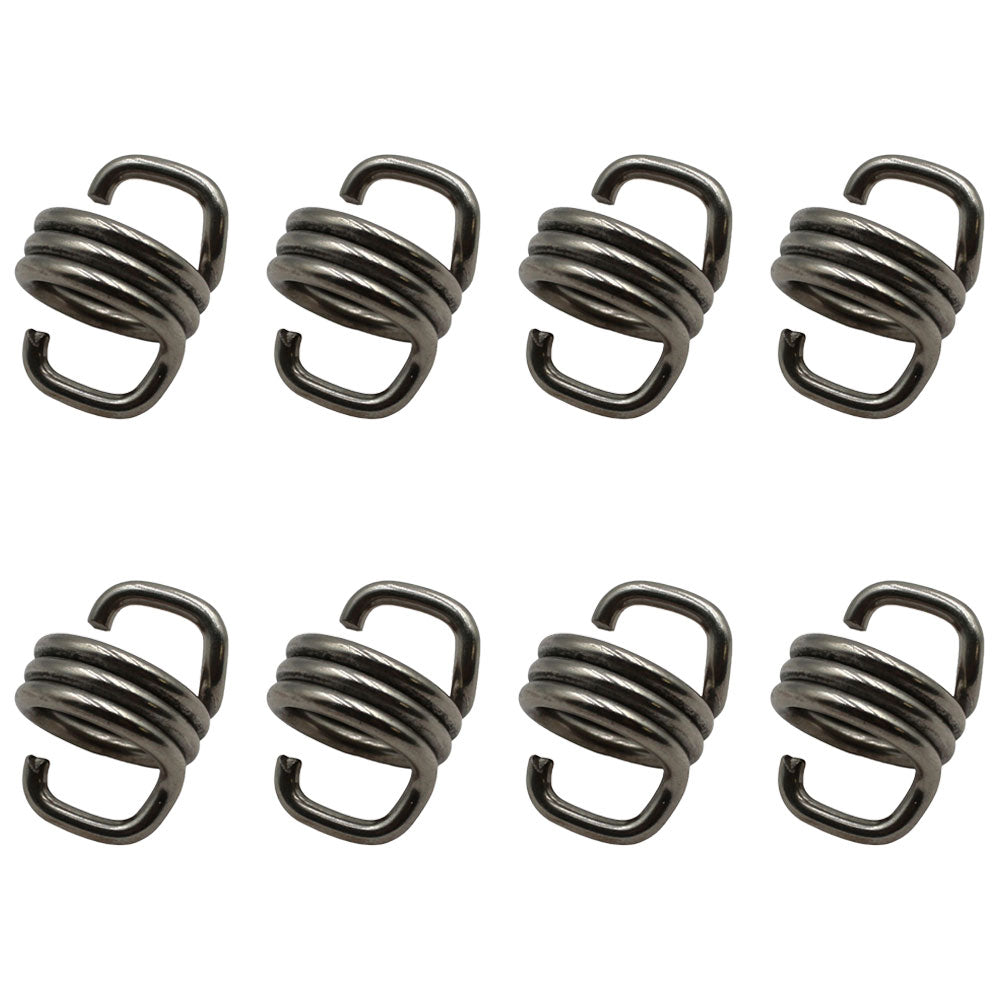Qty. 8: Brake Actuator Spring
 Fits Valtra-Valmet Replaces 412810