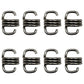 Qty. 8: Brake Actuator Spring
 Fits Valtra-Valmet Replaces 412810