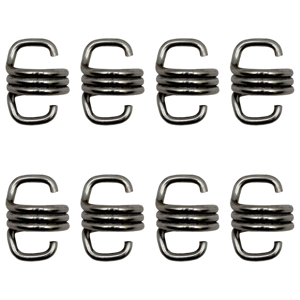 Qty. 8: Brake Actuator Spring
 Fits Valtra-Valmet Replaces 412810