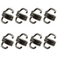 Qty. 8: Brake Actuator Spring
 Fits Massey Ferguson Replaces 1853148M1