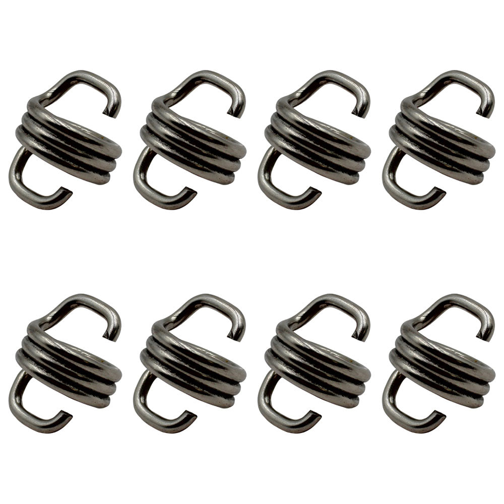 Qty. 8: Brake Actuator Spring  Fits Ford/New Holland Replaces 1431502