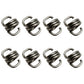 Qty. 8: Brake Actuator Spring
 Fits IH Fits FARMALL Replaces 3066876R1