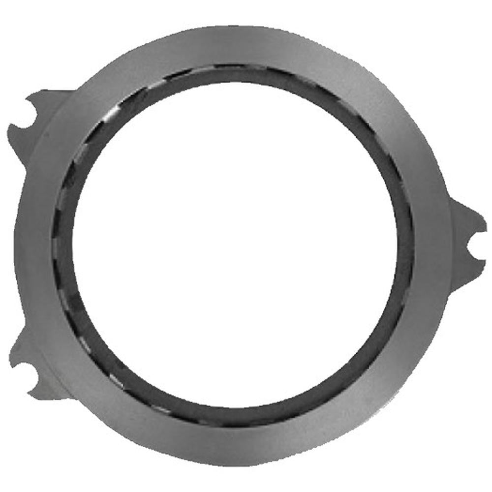 New Plate brake backing Fits Case /IH 580K Indust/Const 1995365C1 1995365C2