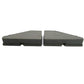 Set of Two Hand Brake Pad 15/920160 Fits JCB Transmissions SS660 PS720