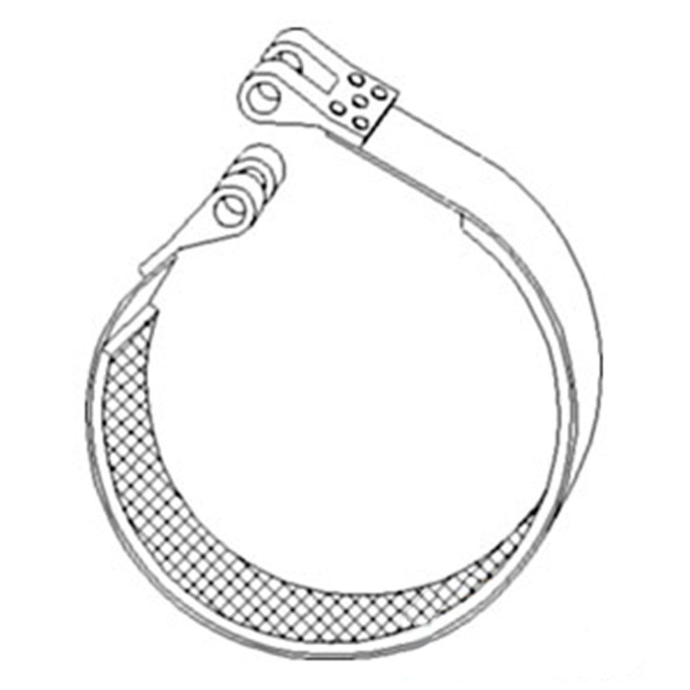 Brake Band TX16901 fits Long 2360 2460 2510 2610 480 520 680