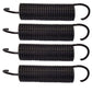 Qty 4: Brake Arm Spring Fits Husqvarna Replaces 532179748