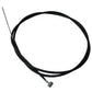60" Brake Cable Fits Oregon Replaces 60-065