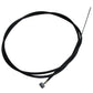 60" Brake Cable Fits Oregon Replaces 60-065