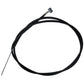 60" Brake Cable Fits Oregon Replaces 60-065