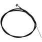 60" Brake Cable Fits Universal Products Replaces 7-03927