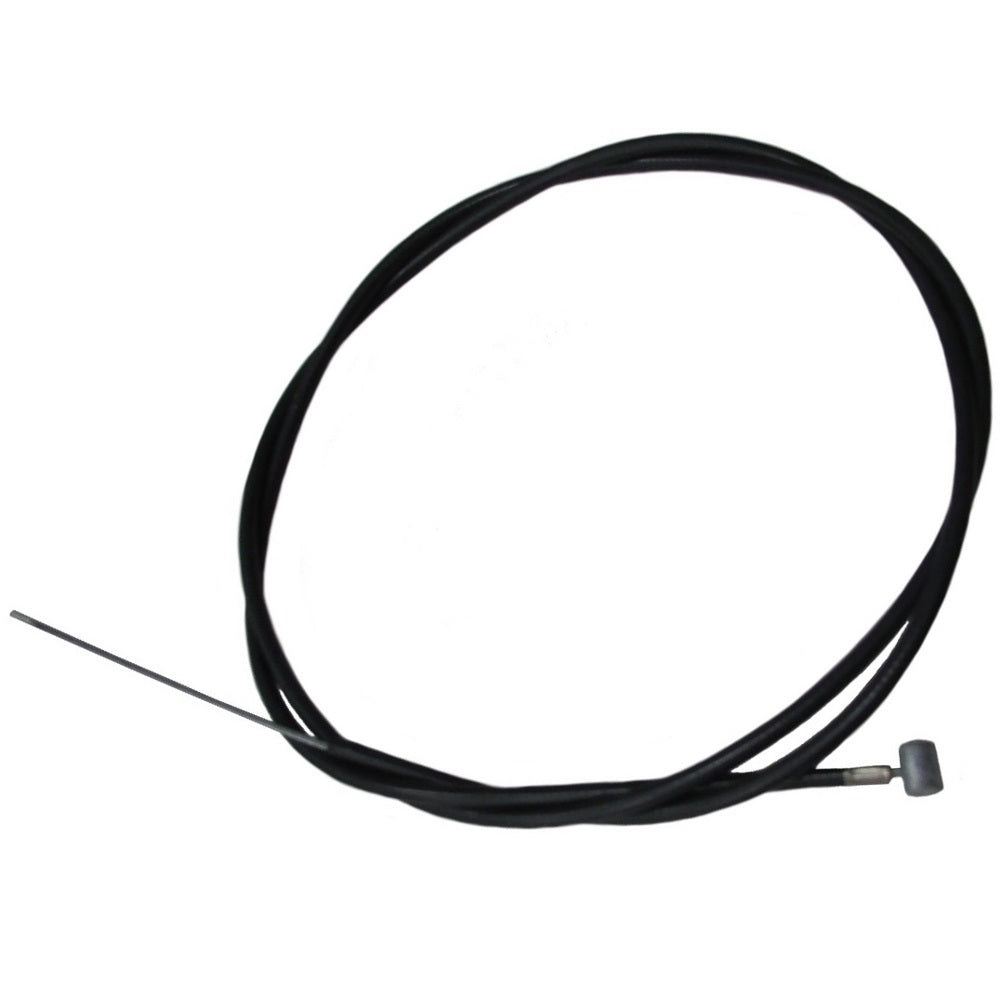 260216 Heavy Duty 60" Brake Cable For Several Mini Bike Go-Kart ATV Minibikes