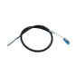 87331077 Parking Brake Cable Fits Case IH Tractors MX100 MX100C MX110 MX120