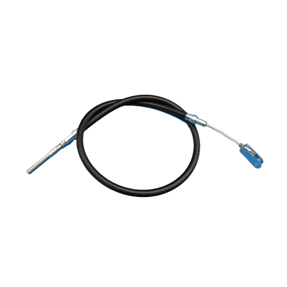 Parking Brake Cable Fits Case 580M 580 Super M 590 Super M 87331077