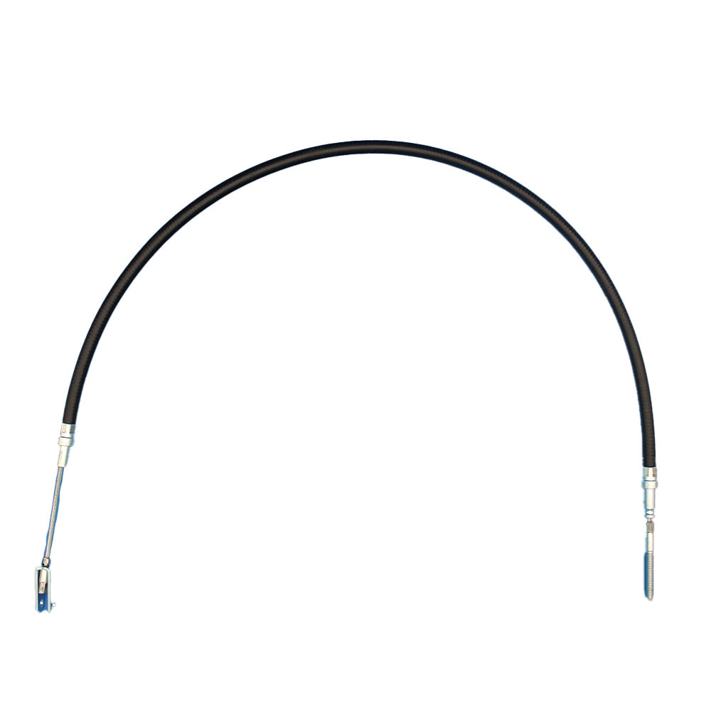 Parking Brake Cable Fits Case/International Harvester Replaces 87331077