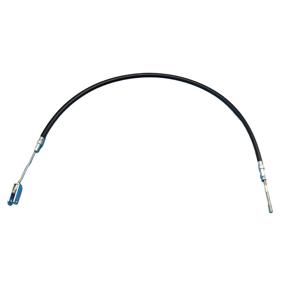 Parking Brake Cable Fits Case 580M 580 Super M 590 Super M 87331077