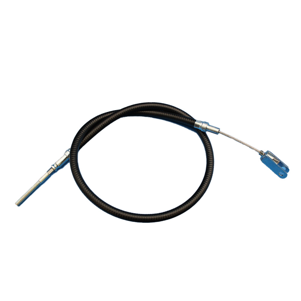 Parking Brake Cable Fits Case/International Harvester Replaces 87331077
