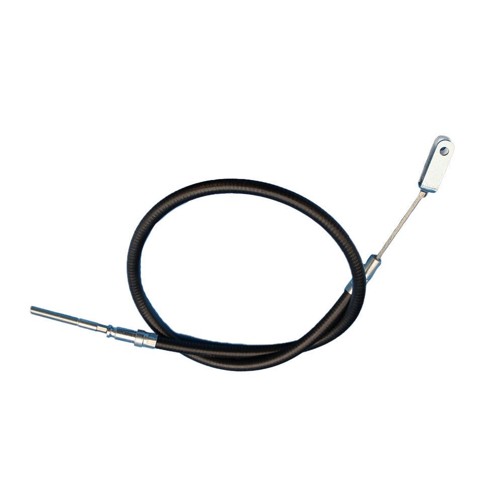 87331077 Parking Brake Cable Fits Case IH Tractors MX100 MX100C MX110 MX120