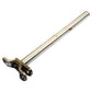 Brake Shaft Fits Universal Replaces 40 35 014