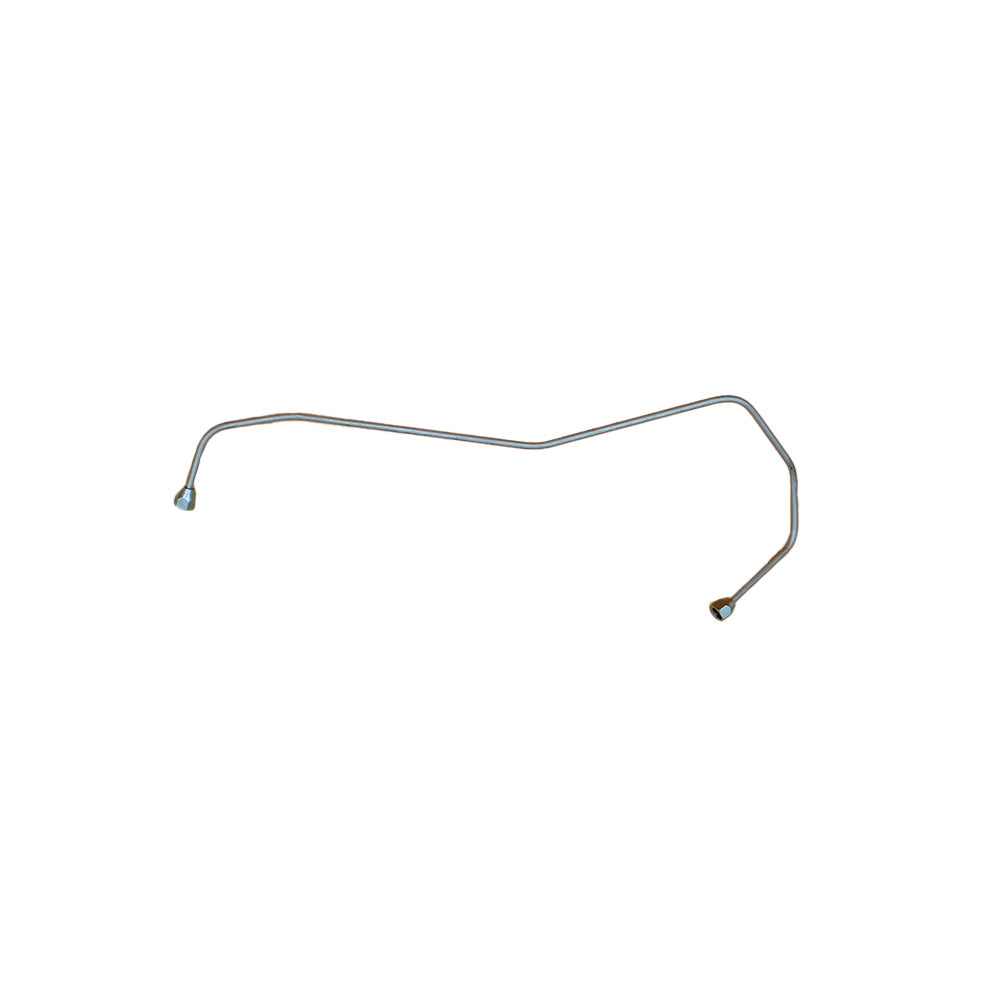 Brake Line Assembly Fits John Deere Replaces AL19705