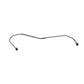 Brake Line Assembly Fits John Deere Replaces AL19705