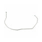Brake Line Assembly Fits John Deere Replaces AL19753