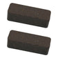Qty 2: Brake Puck / Pad Fits AYP Replaces 120951X