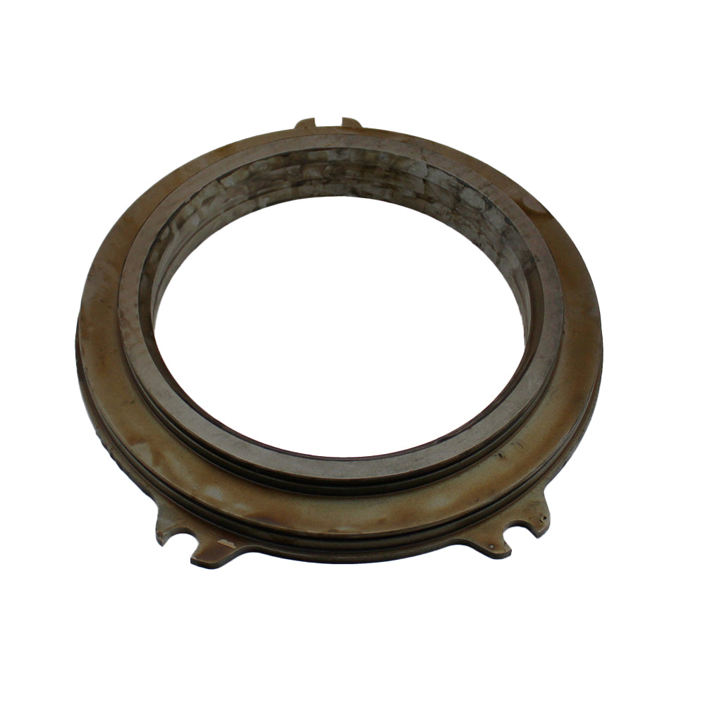 One (1) Replacement Piston Brake Plate Fits Case 590 580SK 1995361C1