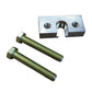 Brake Pin Removal Tool Fits Allis Chalmers D17 WD WD45