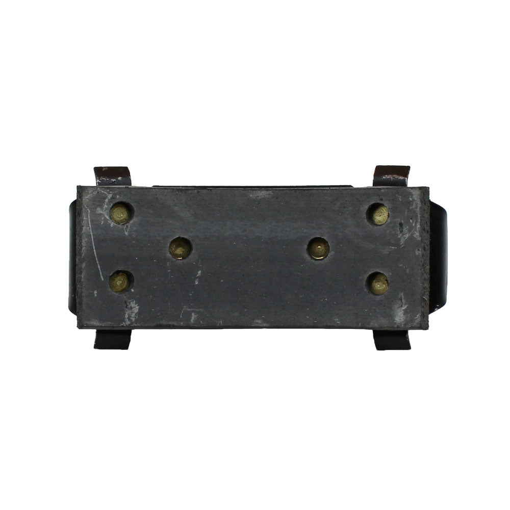 Clutch Pulley Brake Lining Fits John Deere A B G D R 50-830