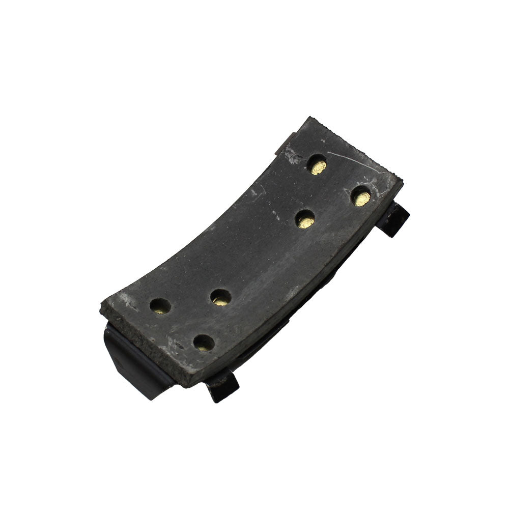 Clutch Pulley Brake Lining Fits John Deere A B G D R 50-830