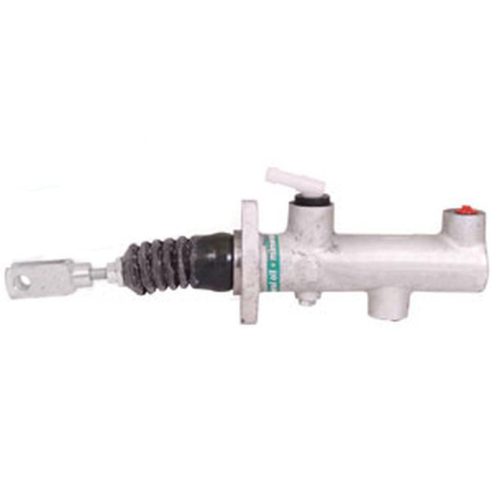 Brake Master Cylinder Fits Ford/New Holland 87343615