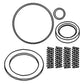 Brake Kit fits White 2-85 2-150 2-88 2-110 4-175 2-105 fit Oliver 1955 2255 1855