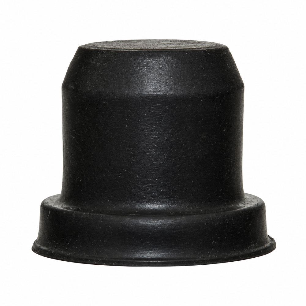 Brake Bleeder Screw Cap/Grease Zerk Fitting Rubber Dust Cover