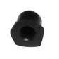 (100) Brake Bleeder Screw/Grease Zerk Fitting Rubber Dust Covers