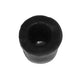 50x Universal Brake Bleeder Screw Caps Black New