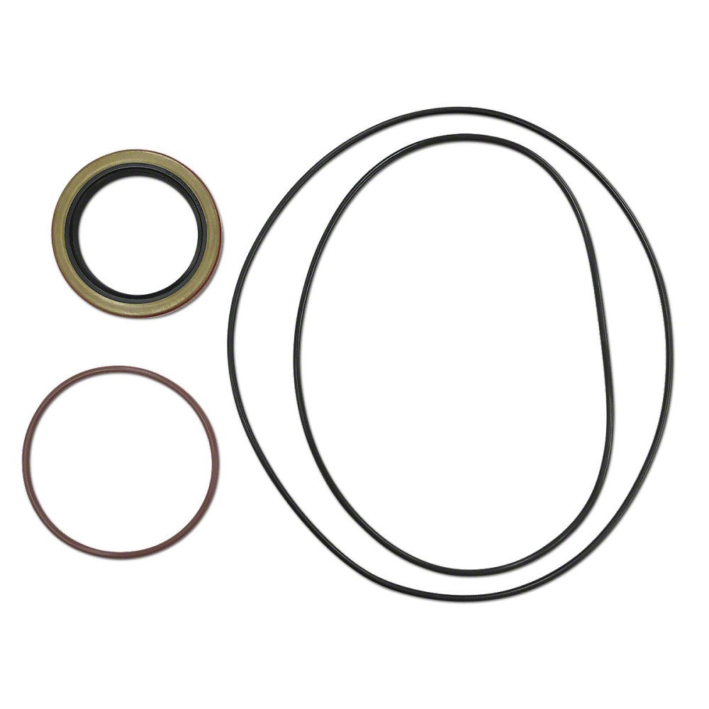 Brake Seal Kit Fits IH Fits FARMALL 806 1066 Hydro 100 706 756 766 826 856 966 1