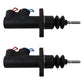 2 BRAKE MASTER CYLINDERS Fits JCB 3C 3CX 3D 3DX 407 408 409 410 411 4C 4CN 4CX