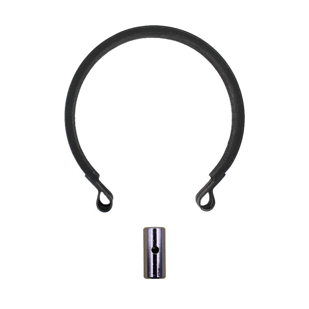 5" Brake Band w/Pin for Quad Go Cart Go Kart Minibike Mini Bike ATV Four Wheeler