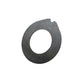 Steel Brake Disc Fits Ford Tractor 5000 5110 5200 6500 6700 7000 7200 8010 A64