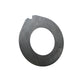 Steel Brake Disc Fits Ford Tractor 5000 5110 5200 6500 6700 7000 7200 8010 A64