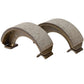 Brake Shoes Fits Ford 1500 1310 1510 1710 1300 83921592